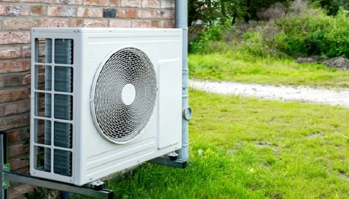 DIY HVAC Systems