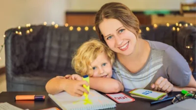 Early Literacy