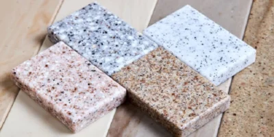 Garage Flooring