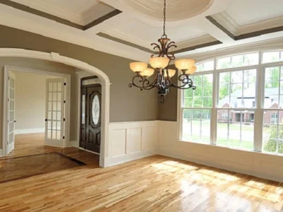 Home Remodeling