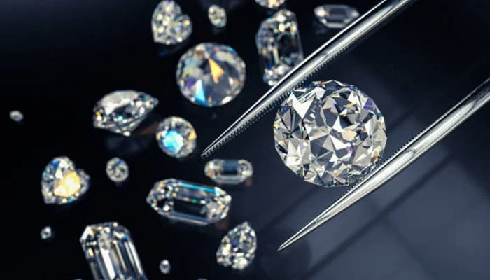 Lab-Grown Diamonds