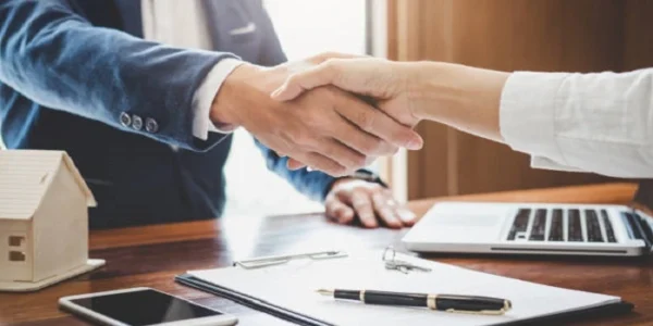 Networking Tips for Real Estate