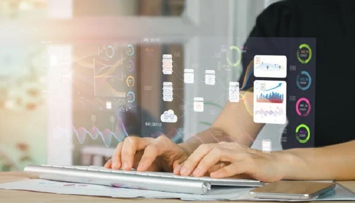 Smarter Business Operations