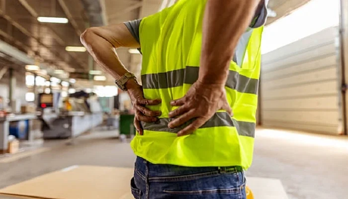 Workplace Injuries