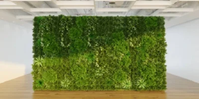 vertical garden kits