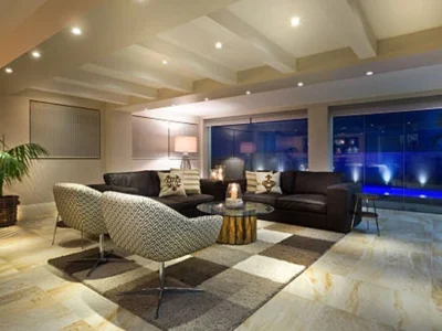 3 BHK Flats in Kharadi