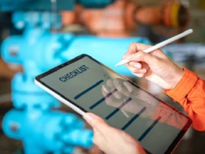 AI in workplace safety