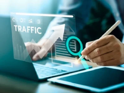 Boosting Your Website’s Organic Traffic