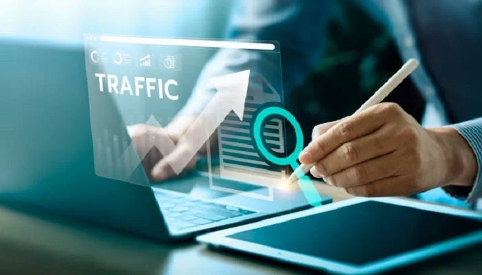 Boosting Your Website’s Organic Traffic