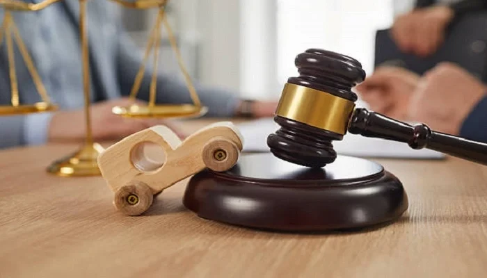 Car Accident Attorney