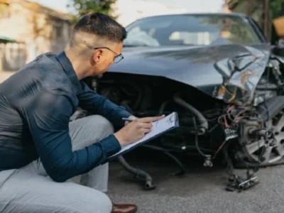 Car Accident Attorney