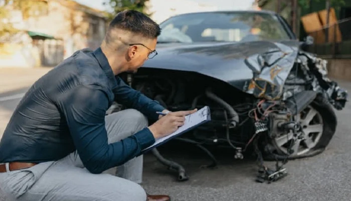 Car Accident Attorney