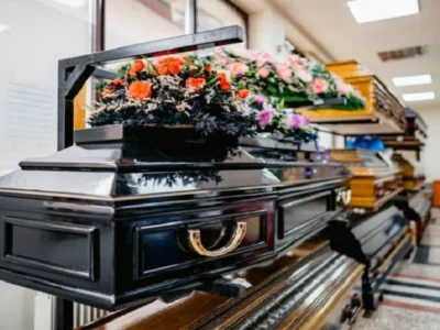Direct Cremation