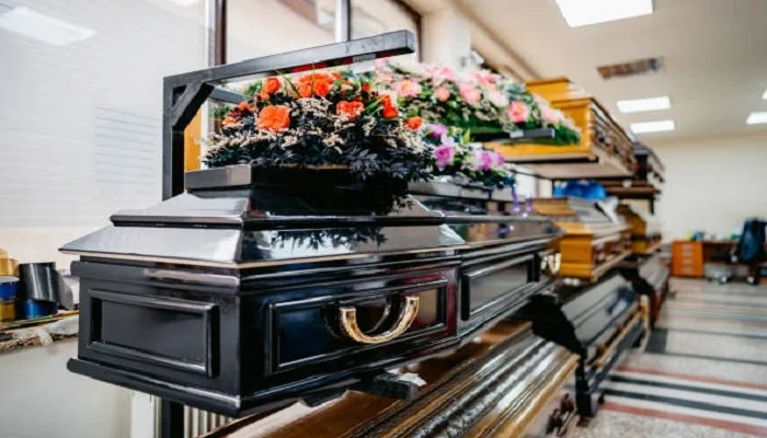 Direct Cremation