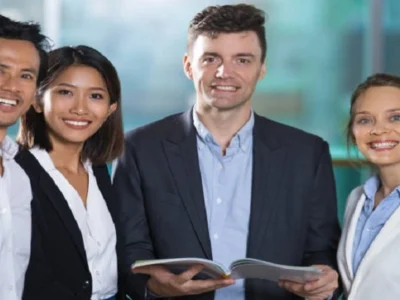 Doctoral Leadership Programs