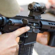 Firearm Ownership