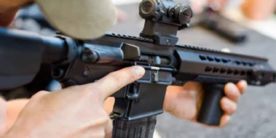 Firearm Ownership