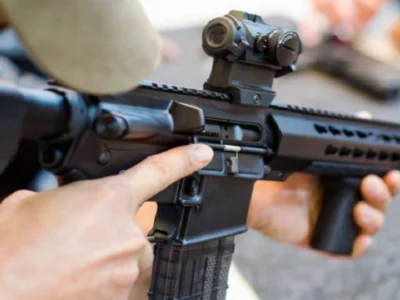 Firearm Ownership