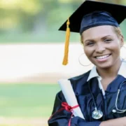 Master of Public Health Degree