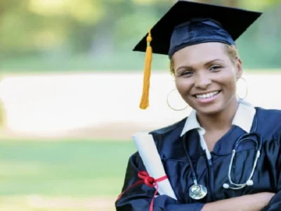 Master of Public Health Degree
