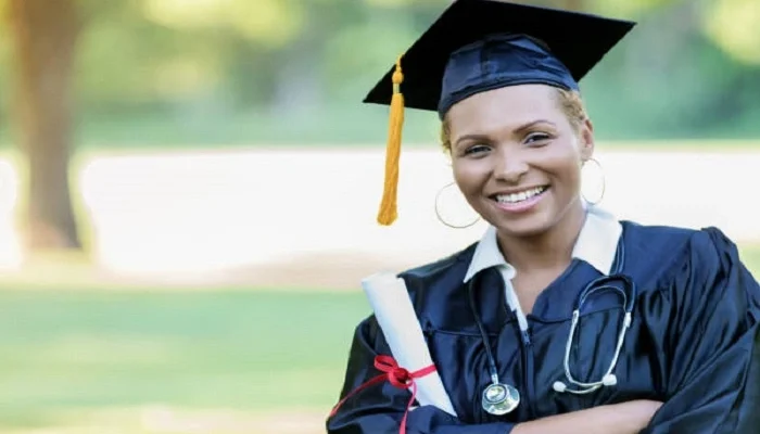 Master of Public Health Degree