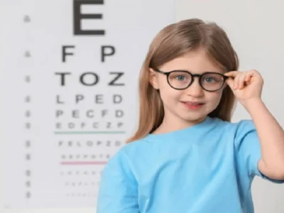 Modern Vision Correction