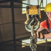 Proper Rigging Equipment