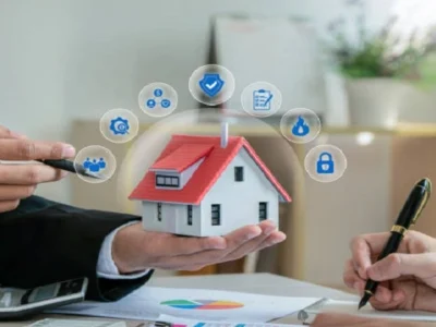 Property Management