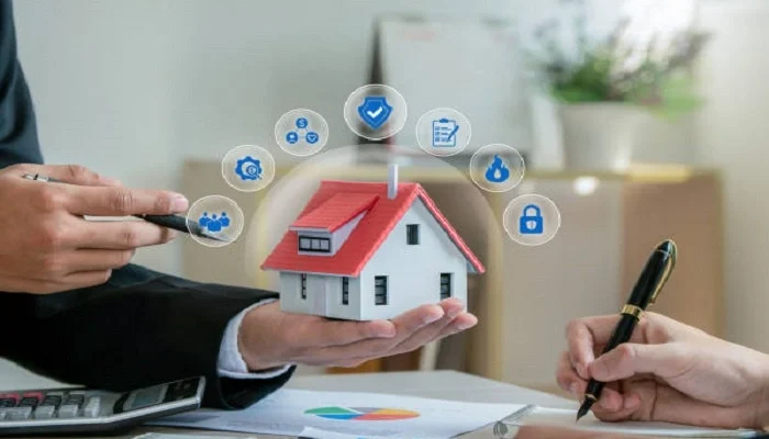 Property Management