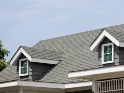 Roofing Services