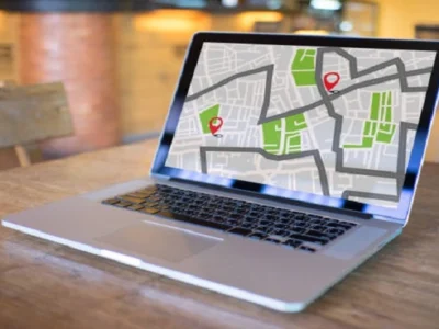 Smart Businesses Leverage Online Maps
