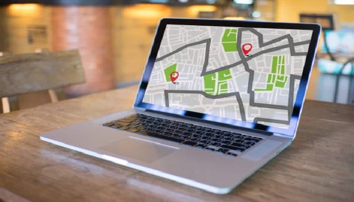 Smart Businesses Leverage Online Maps