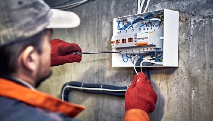 Upgrading Your Home's Electrical Panels