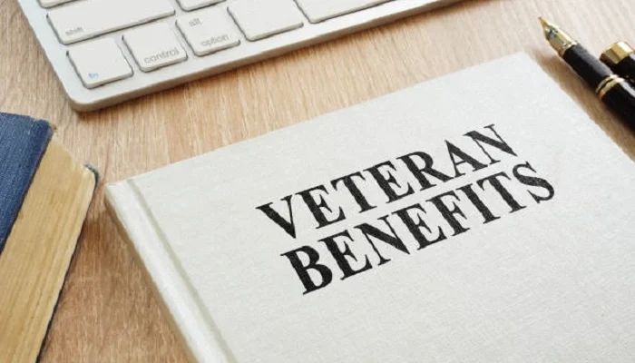 Veteran Disability Benefits