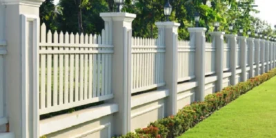 Best Fences