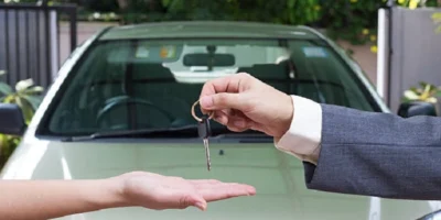 Buying a Used Car