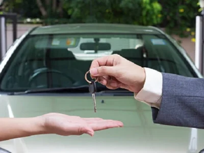 Buying a Used Car