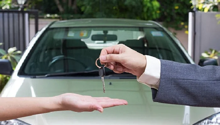 Buying a Used Car