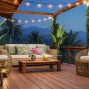 Deck Design Trends