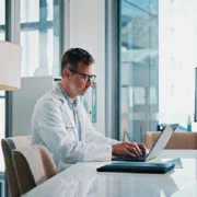 Diagnostic Imaging Report