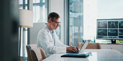 Diagnostic Imaging Report