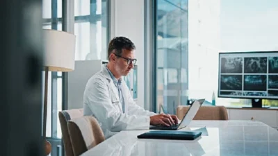 Diagnostic Imaging Report