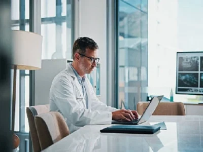 Diagnostic Imaging Report