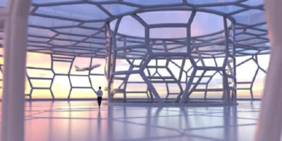 Human-Centered Architecture