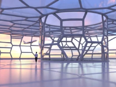 Human-Centered Architecture