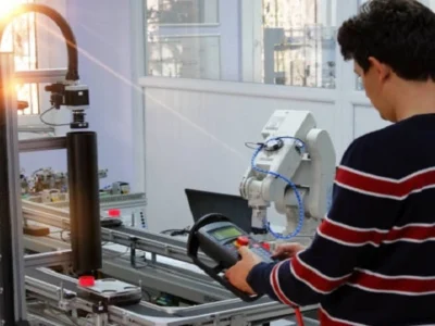 Industrial Automation Training