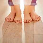Keep Your Feet Healthy