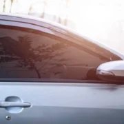 Mobile Window Tinting