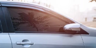 Mobile Window Tinting