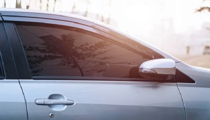 Mobile Window Tinting